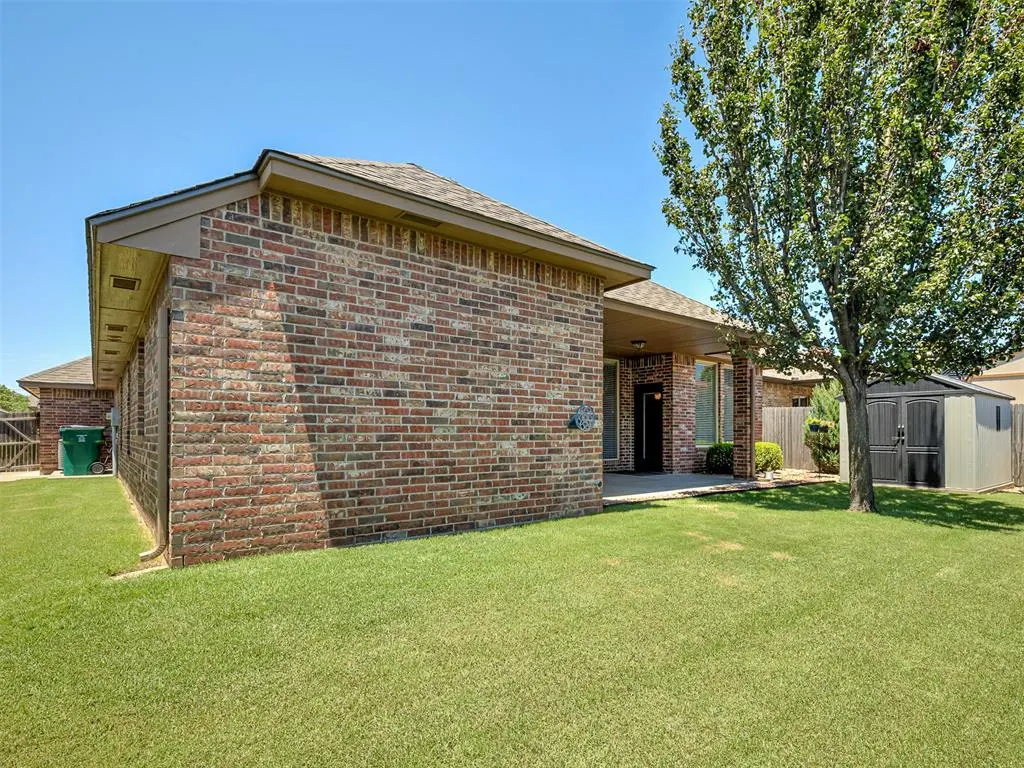 Photo 32 — 3404 Canton Trail, Yukon, OK 73099
