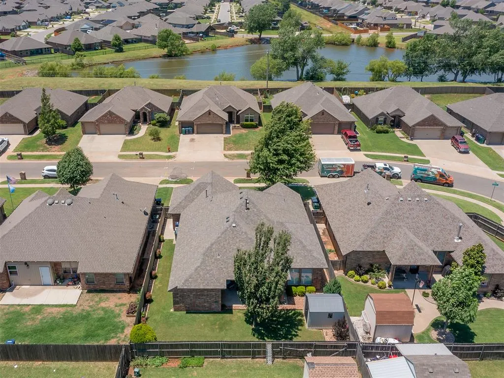 Photo 35 — 3404 Canton Trail, Yukon, OK 73099