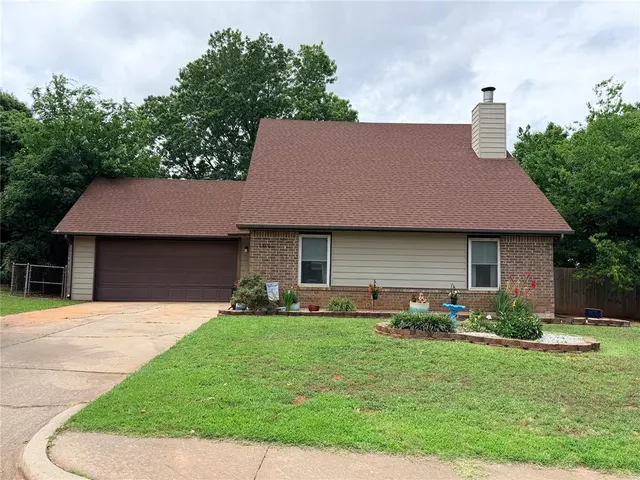 Photo 3 — 1310 Silver Maple Lane, Noble, OK 73068