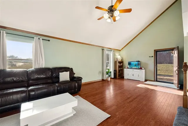Photo 4 — 1310 Silver Maple Lane, Noble, OK 73068
