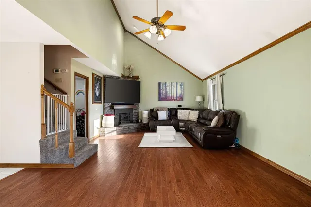 Photo 5 — 1310 Silver Maple Lane, Noble, OK 73068