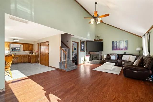 Photo 8 — 1310 Silver Maple Lane, Noble, OK 73068