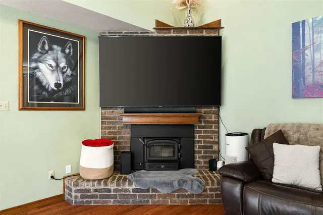 Photo 7 — 1310 Silver Maple Lane, Noble, OK 73068