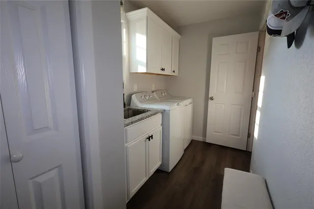 Photo 8 — 303 E Garvin Avenue, Pauls Valley, OK 73075