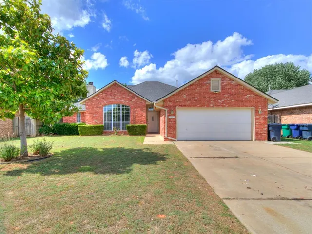Photo 5 — 9617 Gold Field Place, Oklahoma City, OK 73128