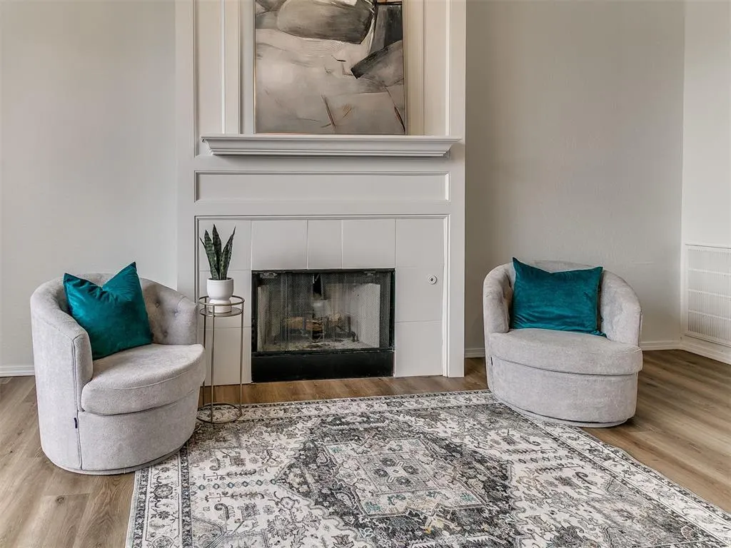 Photo 9 — 9617 Gold Field Place, Oklahoma City, OK 73128