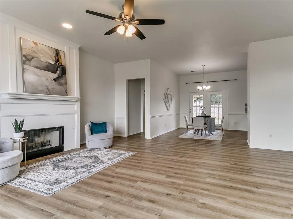 Photo 10 — 9617 Gold Field Place, Oklahoma City, OK 73128