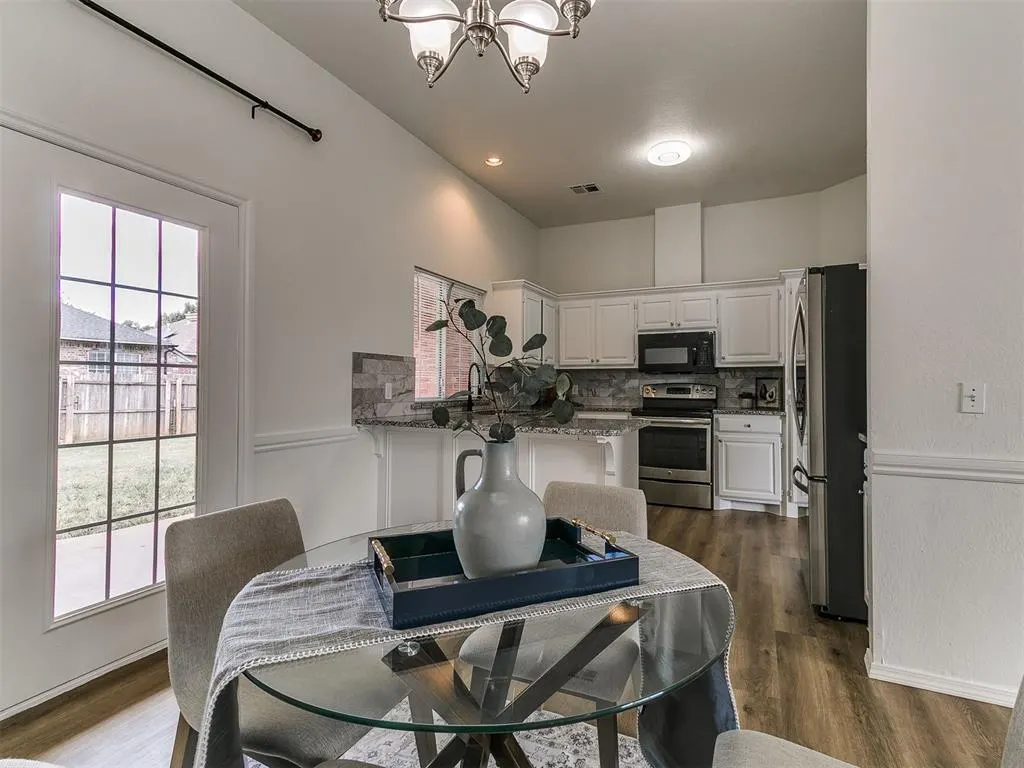 Photo 13 — 9617 Gold Field Place, Oklahoma City, OK 73128