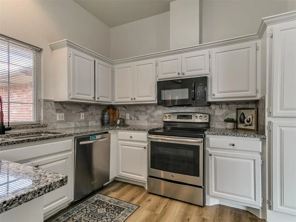 Photo 16 — 9617 Gold Field Place, Oklahoma City, OK 73128