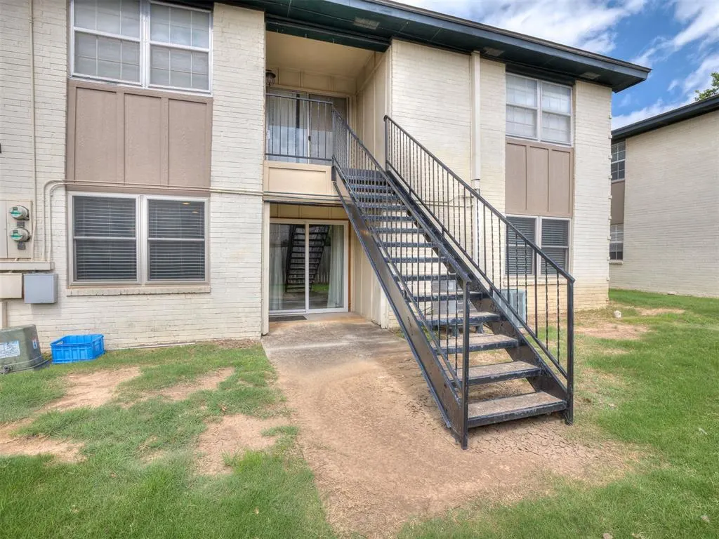 Photo 35 — 1819 E Lindsey Street 3, Norman, OK 73071