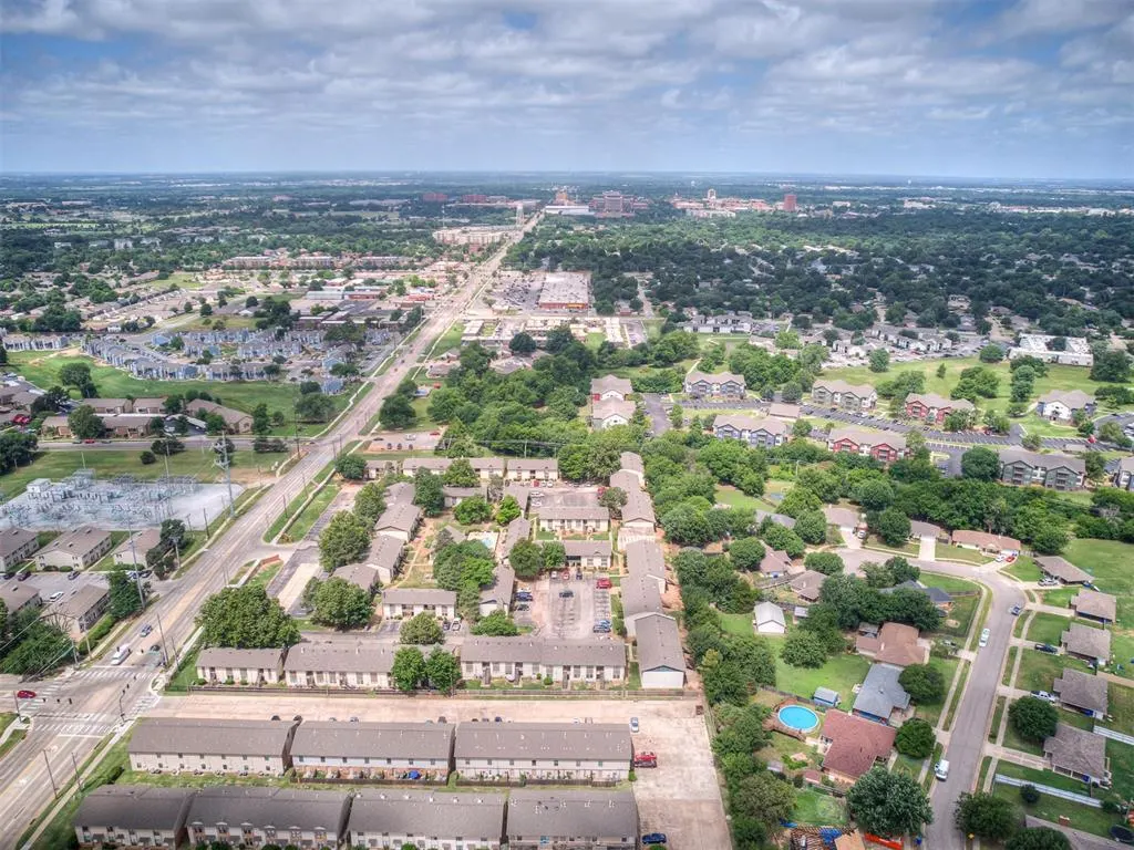 Photo 41 — 1819 E Lindsey Street 3, Norman, OK 73071