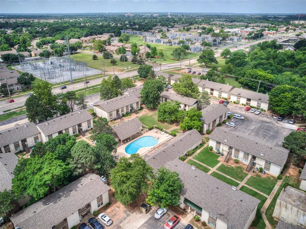 Photo 42 — 1819 E Lindsey Street 3, Norman, OK 73071