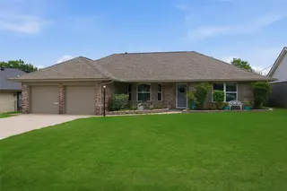 Sold home at 6812 N Ann Arbor Terrace