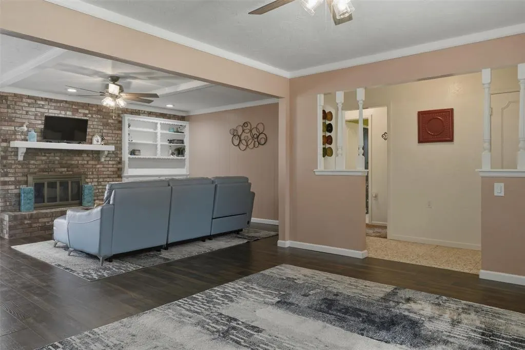 Photo 6 — 6812 N Ann Arbor Terrace, Oklahoma City, OK 73132