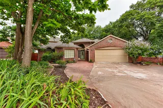 Sold home at 1116 Fountain Gate Court