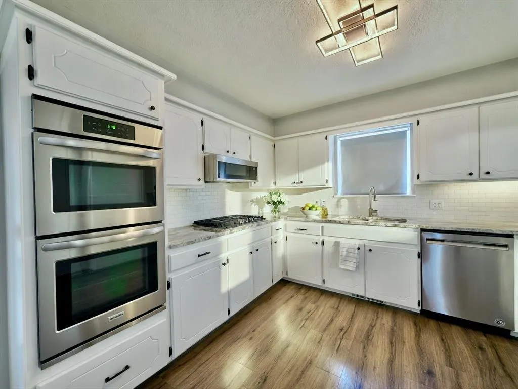 Photo 3 — 2021 N Draper Avenue, Choctaw, OK 73020