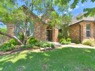 Sold home at 3705 Presidio Circle