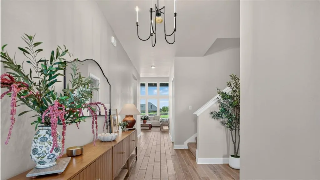 Photo 3 — 8809 Hidden Meadow Drive, Edmond, OK 73007