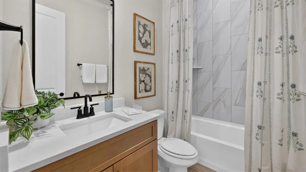 Photo 4 — 8809 Hidden Meadow Drive, Edmond, OK 73007