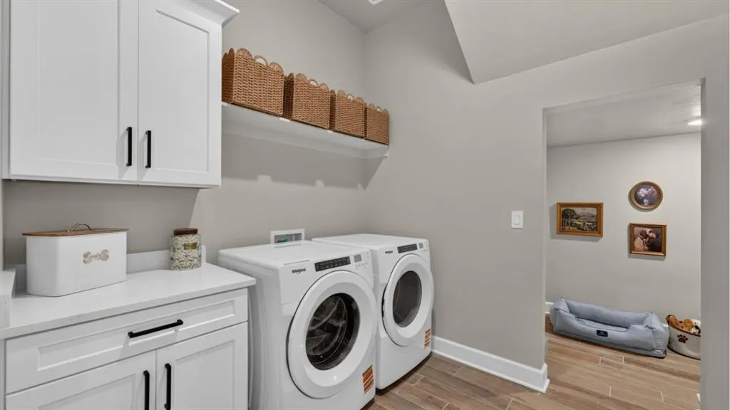 Photo 5 — 8809 Hidden Meadow Drive, Edmond, OK 73007