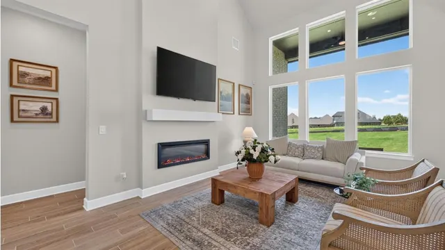 Photo 7 — 8809 Hidden Meadow Drive, Edmond, OK 73007