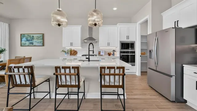 Photo 8 — 8809 Hidden Meadow Drive, Edmond, OK 73007