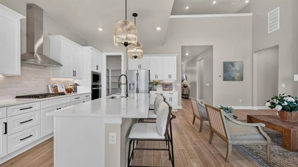 Photo 9 — 8809 Hidden Meadow Drive, Edmond, OK 73007