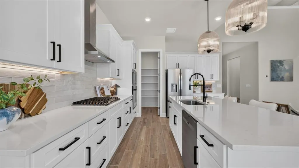 Photo 10 — 8809 Hidden Meadow Drive, Edmond, OK 73007