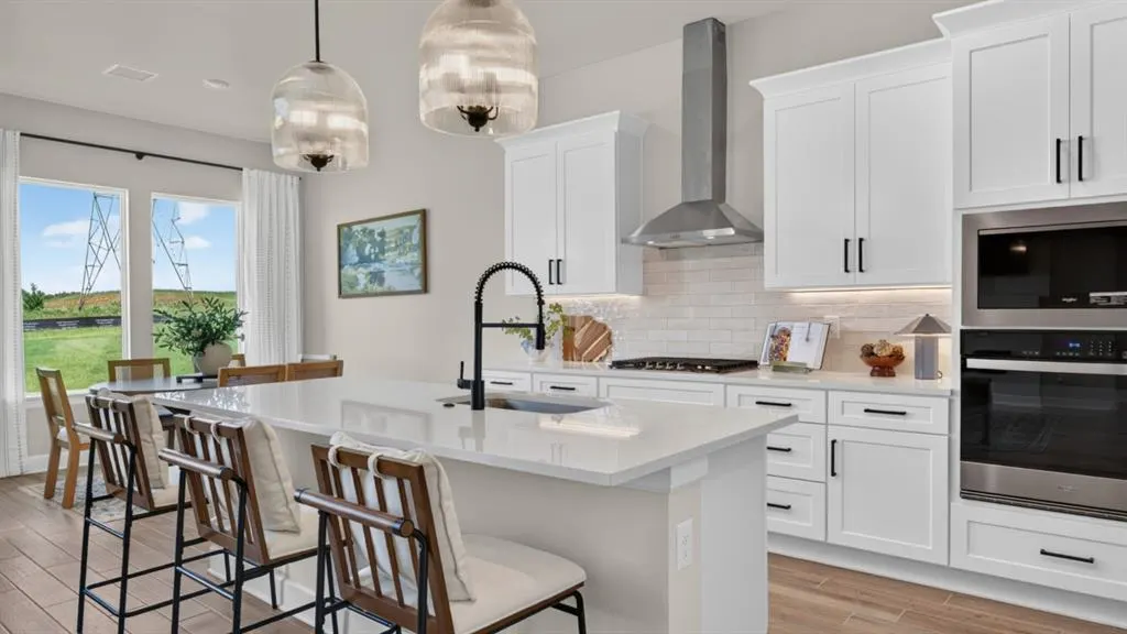 Photo 11 — 8809 Hidden Meadow Drive, Edmond, OK 73007