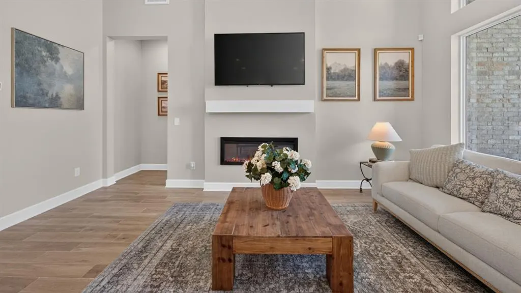 Photo 12 — 8809 Hidden Meadow Drive, Edmond, OK 73007