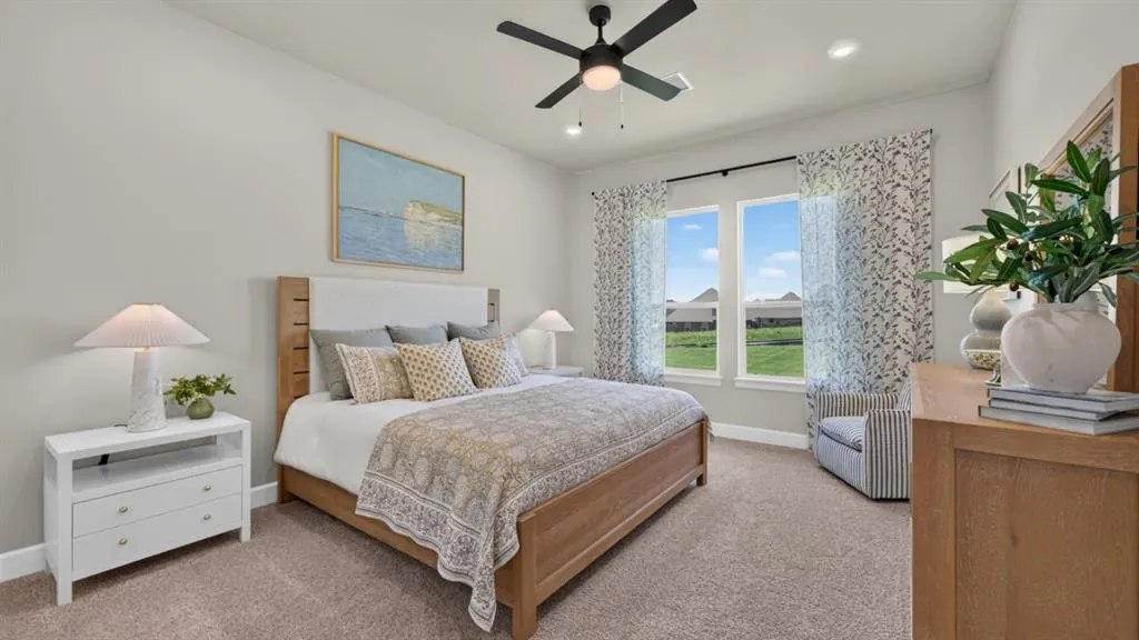 Photo 13 — 8809 Hidden Meadow Drive, Edmond, OK 73007