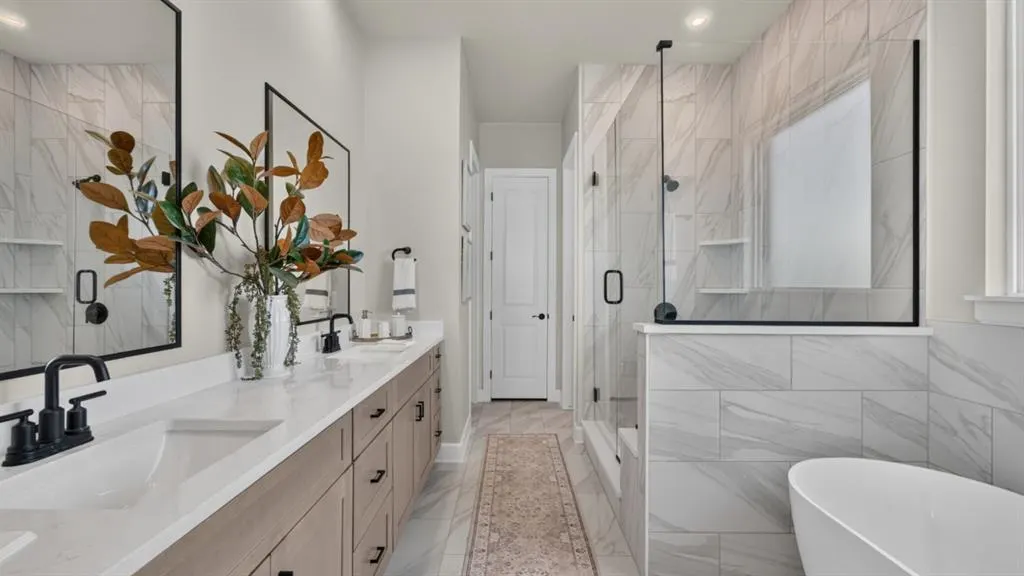 Photo 14 — 8809 Hidden Meadow Drive, Edmond, OK 73007
