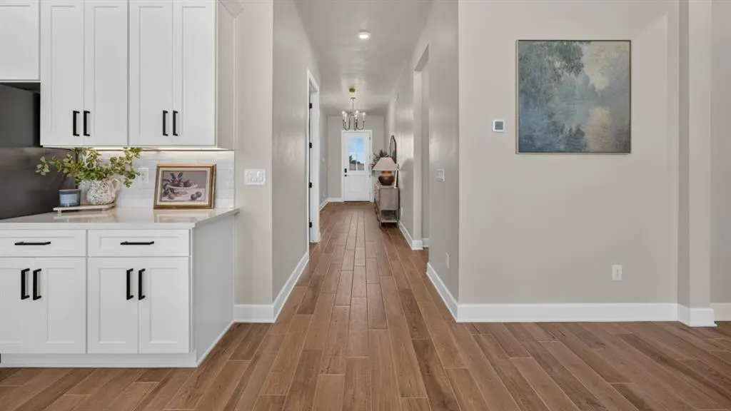 Photo 19 — 8809 Hidden Meadow Drive, Edmond, OK 73007