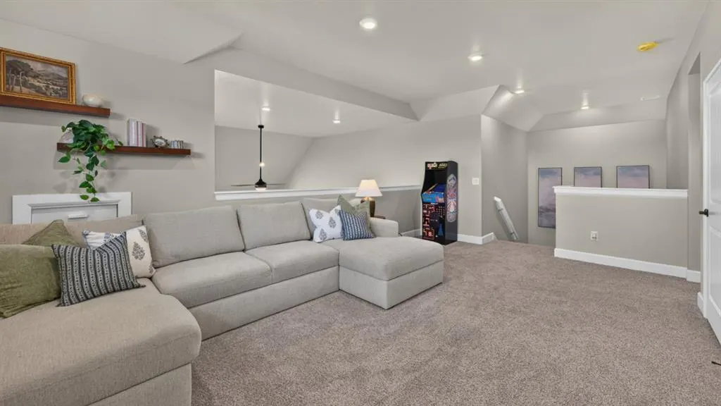 Photo 21 — 8809 Hidden Meadow Drive, Edmond, OK 73007