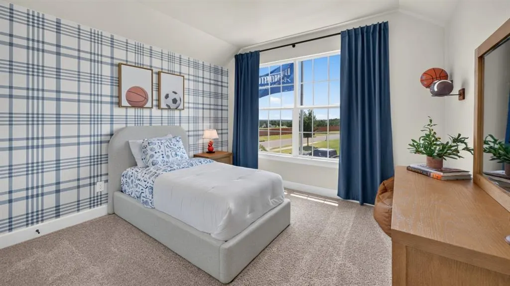 Photo 23 — 8809 Hidden Meadow Drive, Edmond, OK 73007