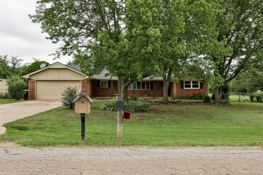 Photo 2 — 4409 NE Koerner Road, Piedmont, OK 73078