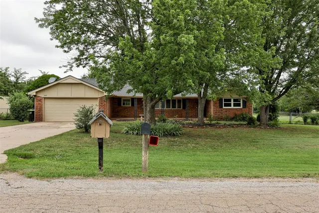 Photo 2 — 4409 NE Koerner Road, Piedmont, OK 73078