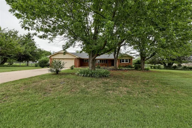Photo 3 — 4409 NE Koerner Road, Piedmont, OK 73078