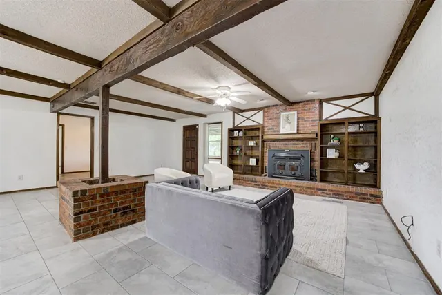 Photo 4 — 4409 NE Koerner Road, Piedmont, OK 73078