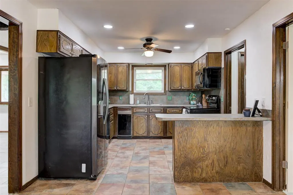 Photo 16 — 4409 NE Koerner Road, Piedmont, OK 73078