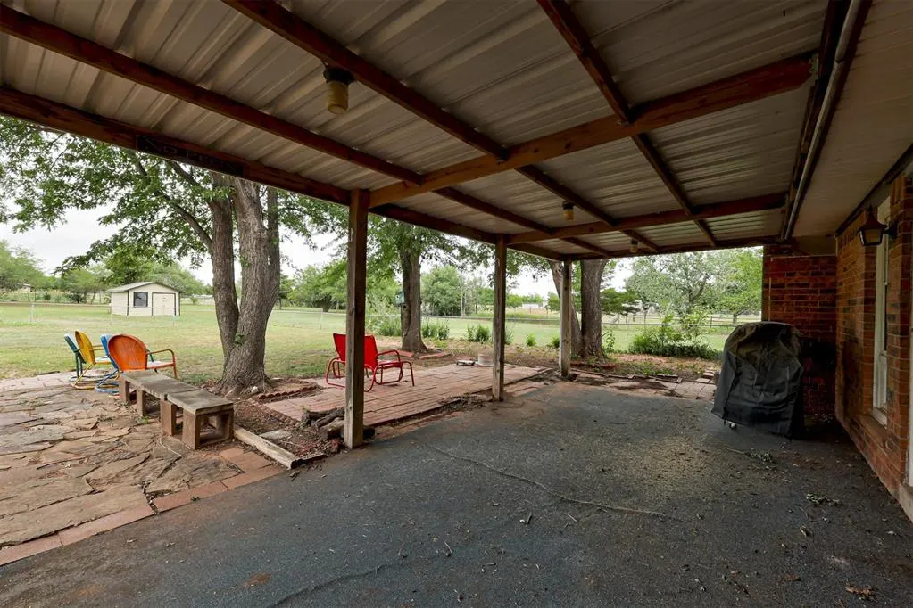 Photo 41 — 4409 NE Koerner Road, Piedmont, OK 73078
