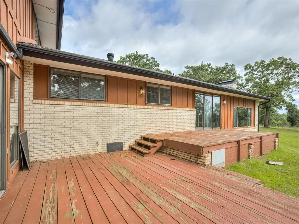 Photo 37 — 38021 W Highway 16, Bristow, OK 74010