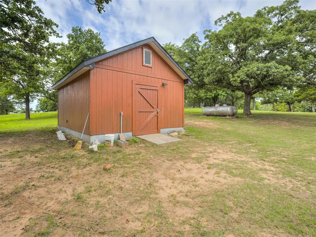 Photo 38 — 38021 W Highway 16, Bristow, OK 74010