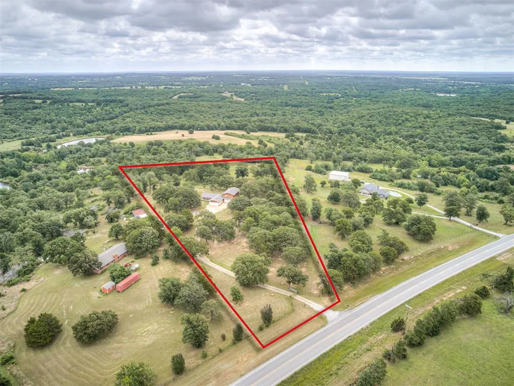 Photo 40 — 38021 W Highway 16, Bristow, OK 74010