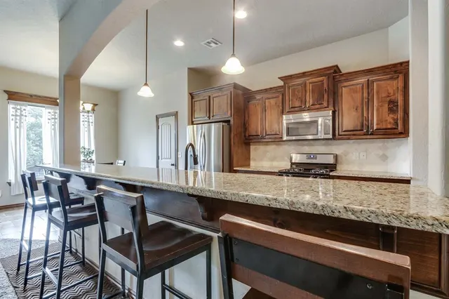 Photo 5 — 12478 Hidden Run Road, Guthrie, OK 73044