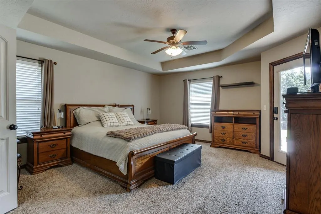 Photo 10 — 12478 Hidden Run Road, Guthrie, OK 73044