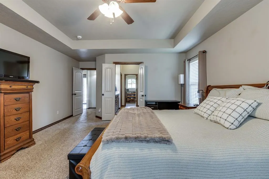 Photo 11 — 12478 Hidden Run Road, Guthrie, OK 73044