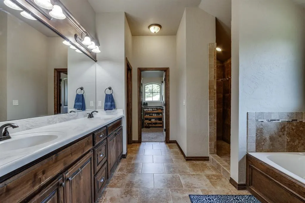 Photo 12 — 12478 Hidden Run Road, Guthrie, OK 73044
