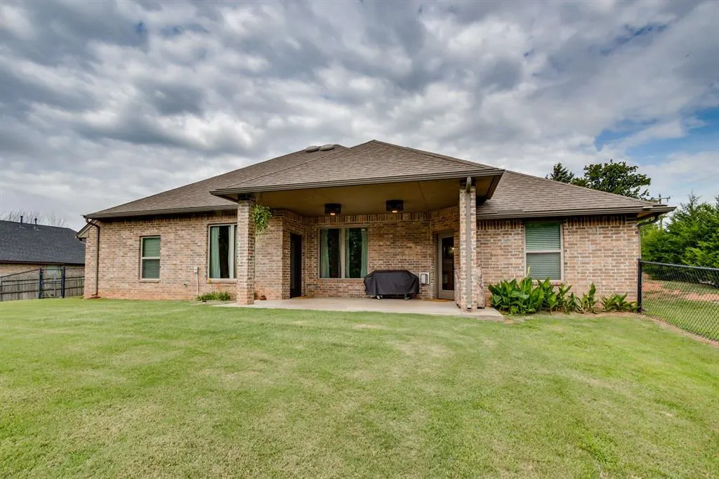 Photo 24 — 12478 Hidden Run Road, Guthrie, OK 73044