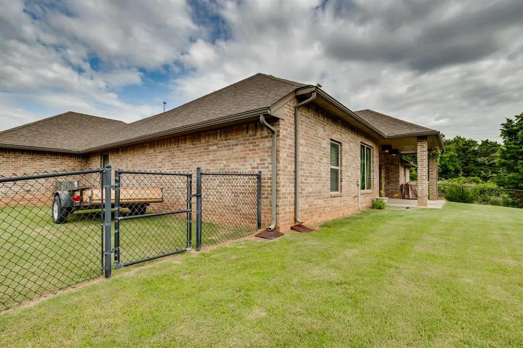 Photo 25 — 12478 Hidden Run Road, Guthrie, OK 73044